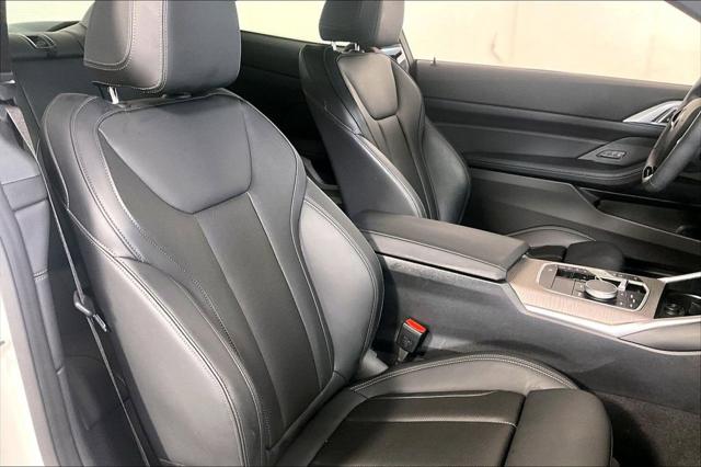 Used 2025 BMW 430i For Sale in Olive Branch, MS