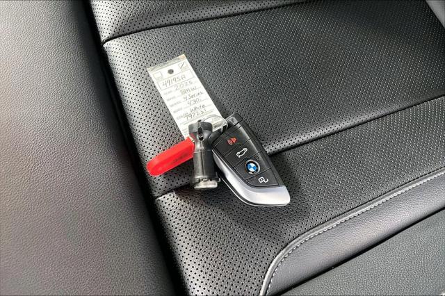 Used 2025 BMW 430i For Sale in Olive Branch, MS