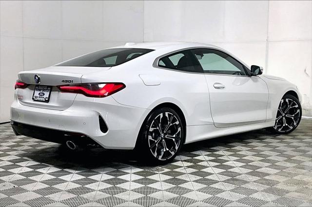 Used 2025 BMW 430i For Sale in Olive Branch, MS