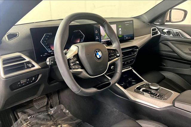 Used 2025 BMW 430i For Sale in Olive Branch, MS