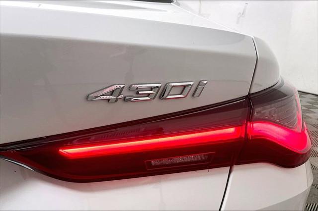Used 2025 BMW 430i For Sale in Olive Branch, MS