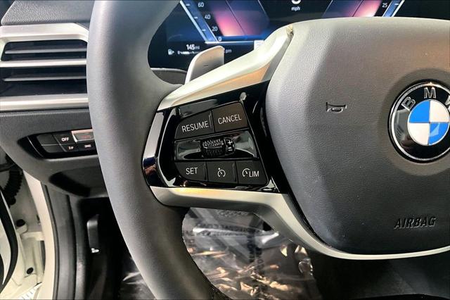 Used 2025 BMW 430i For Sale in Olive Branch, MS