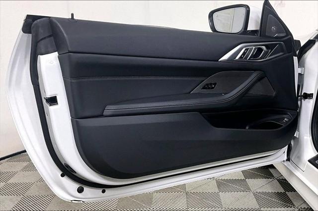 Used 2025 BMW 430i For Sale in Olive Branch, MS