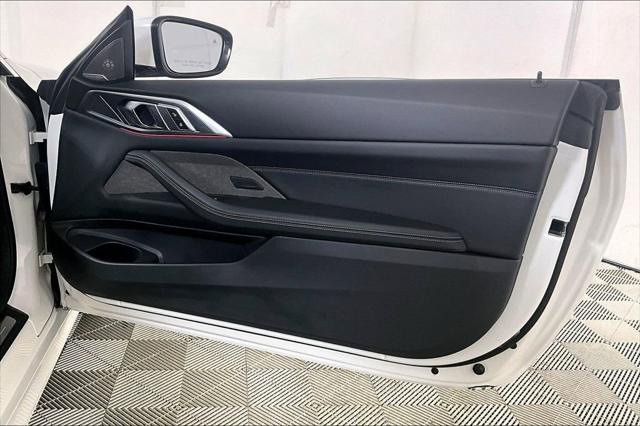 Used 2025 BMW 430i For Sale in Olive Branch, MS