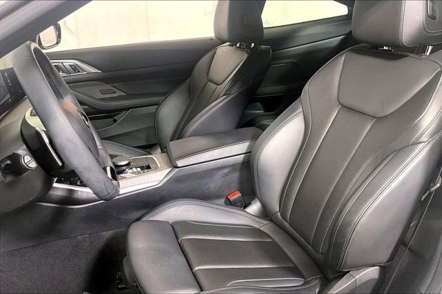 Used 2025 BMW 430i For Sale in Olive Branch, MS