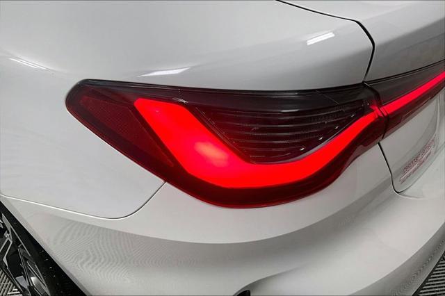 Used 2025 BMW 430i For Sale in Olive Branch, MS