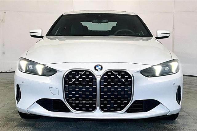 Used 2025 BMW 430i For Sale in Olive Branch, MS