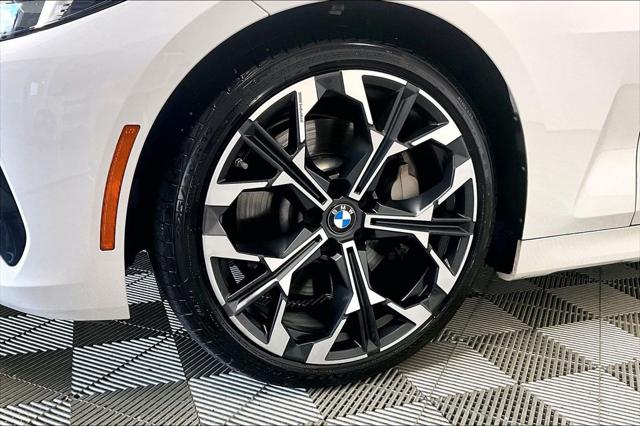 Used 2025 BMW 430i 430i For Sale in Olive Branch, MS