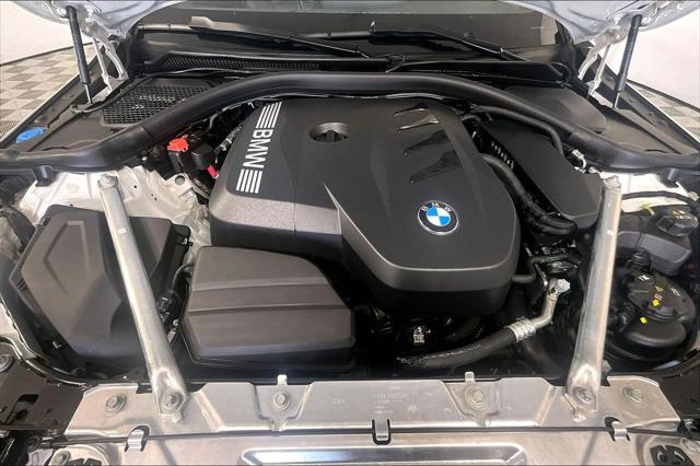 Used 2025 BMW 430i 430i For Sale in Olive Branch, MS