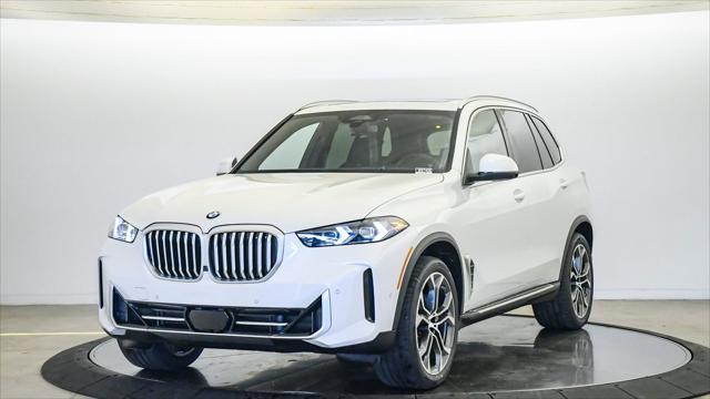 2026 BMW X5 sDrive40i for sale in Torrance, CA