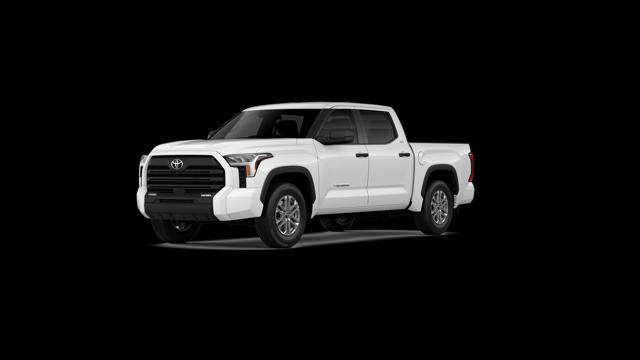 2026 Toyota Tundra SR5 CrewMax 5.5' Bed for sale in Folsom, CA