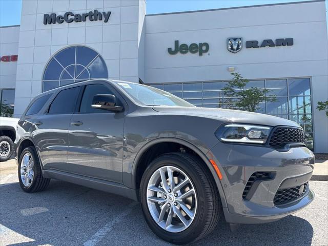 2026 Dodge Durango GT Plus for sale in Lee's Summit, MO