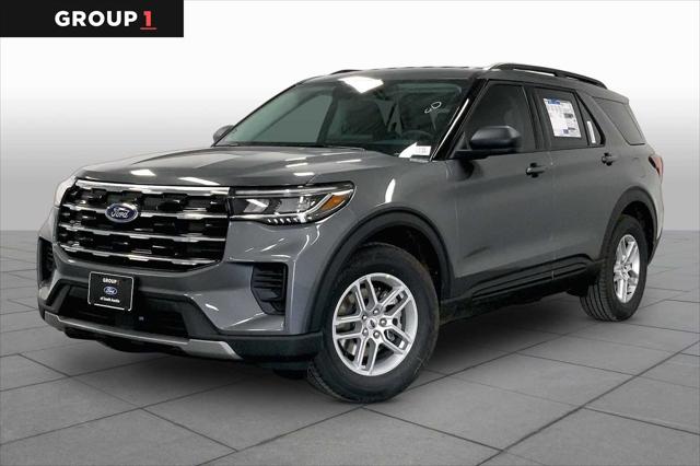 2026 Ford Explorer Active for sale in Austin, TX