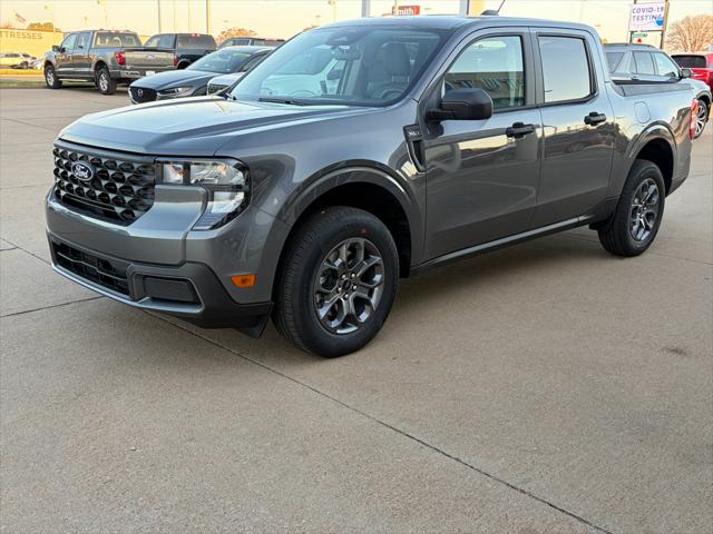 2026 Ford Maverick XLT for sale in Ponca City , OK