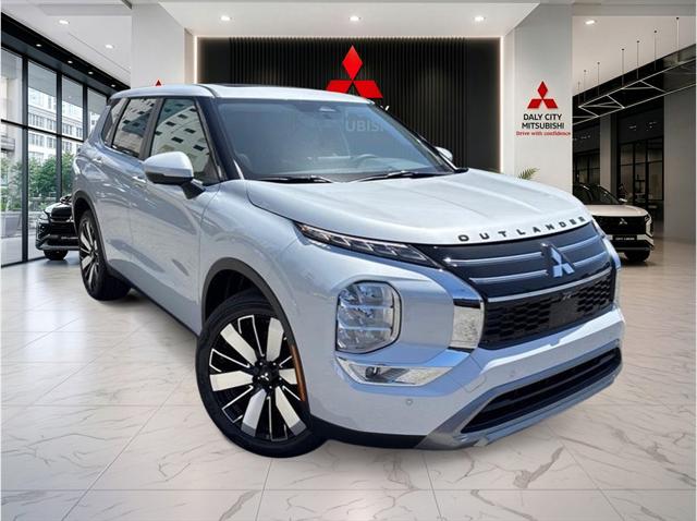 2026 Mitsubishi Outlander SE 1.5T 2WD for sale in Daly City, CA