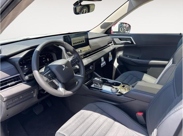 2026 Mitsubishi Outlander SE 1.5T 2WD