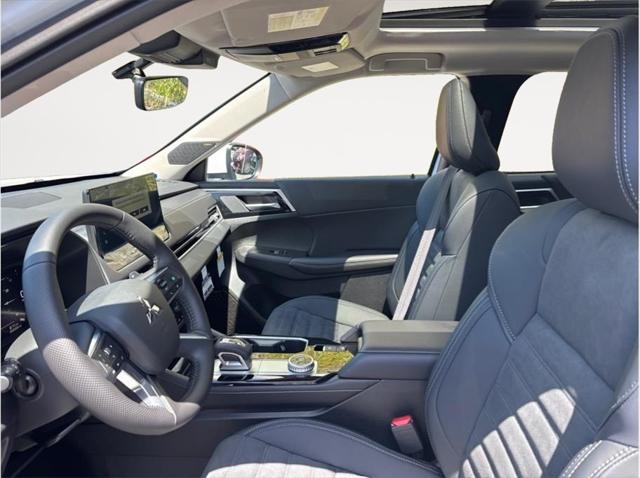 2026 Mitsubishi Outlander SE 1.5T 2WD