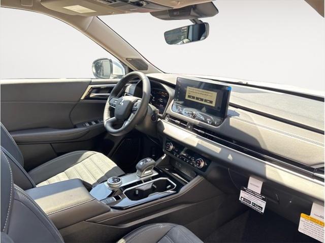 2026 Mitsubishi Outlander SE 1.5T 2WD