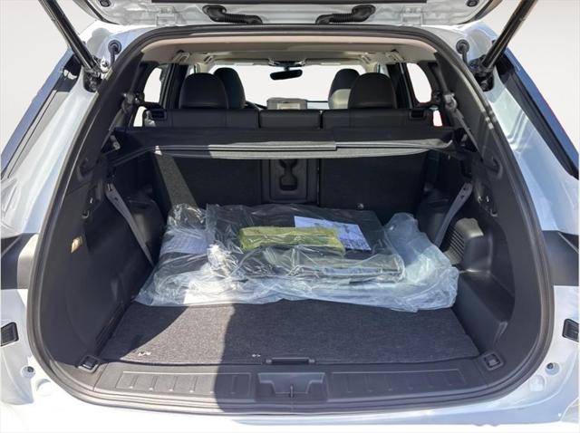 2026 Mitsubishi Outlander SE 1.5T 2WD
