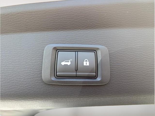 2026 Mitsubishi Outlander SE 1.5T 2WD
