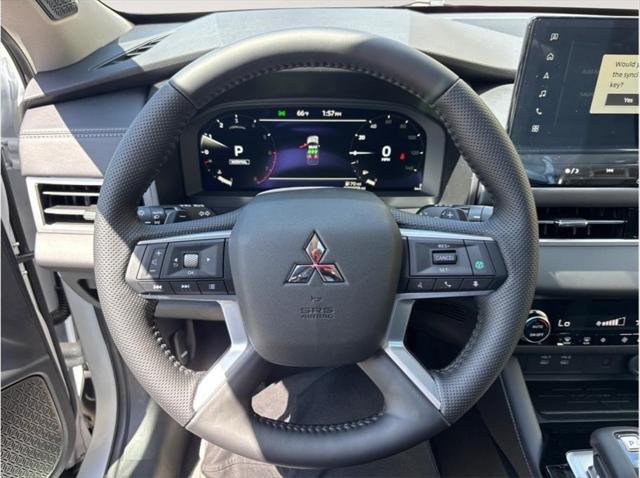 2026 Mitsubishi Outlander SE 1.5T 2WD