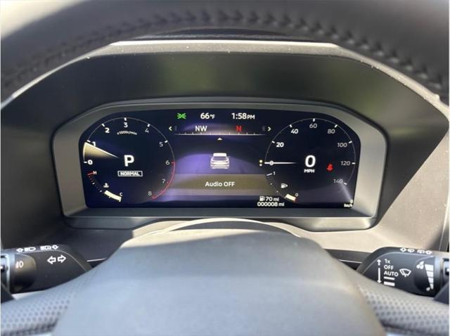 2026 Mitsubishi Outlander SE 1.5T 2WD