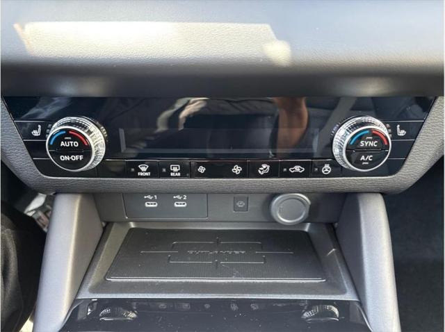 2026 Mitsubishi Outlander SE 1.5T 2WD