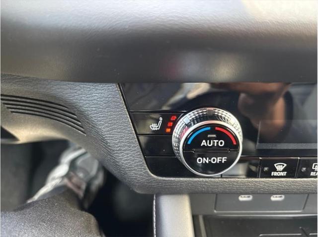 2026 Mitsubishi Outlander SE 1.5T 2WD