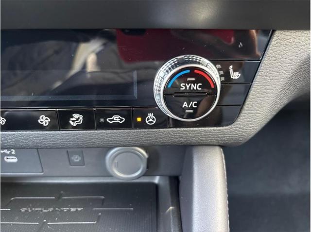 2026 Mitsubishi Outlander SE 1.5T 2WD