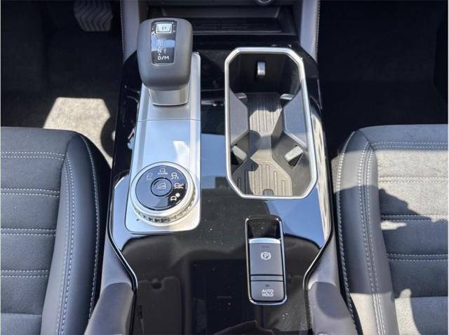2026 Mitsubishi Outlander SE 1.5T 2WD
