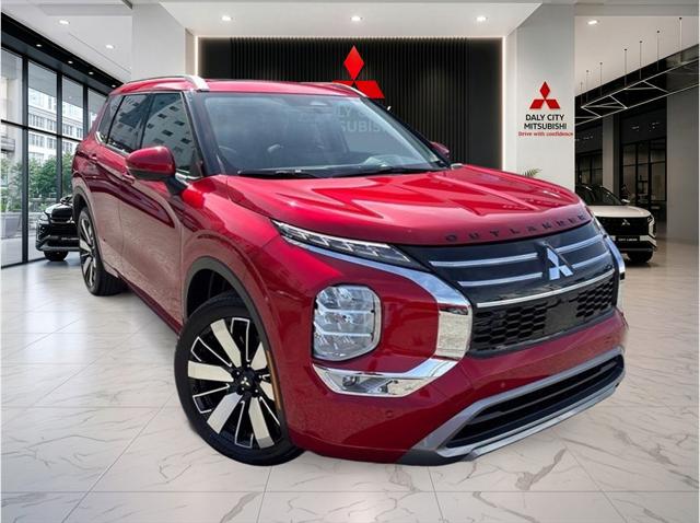 2026 Mitsubishi Outlander SEL 1.5T 2WD for sale in Daly City, CA