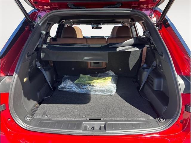 2026 Mitsubishi Outlander SEL 1.5T 2WD