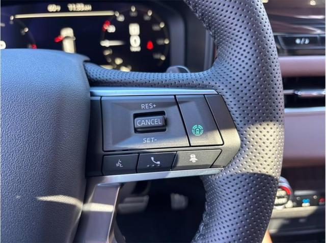 2026 Mitsubishi Outlander SEL 1.5T 2WD