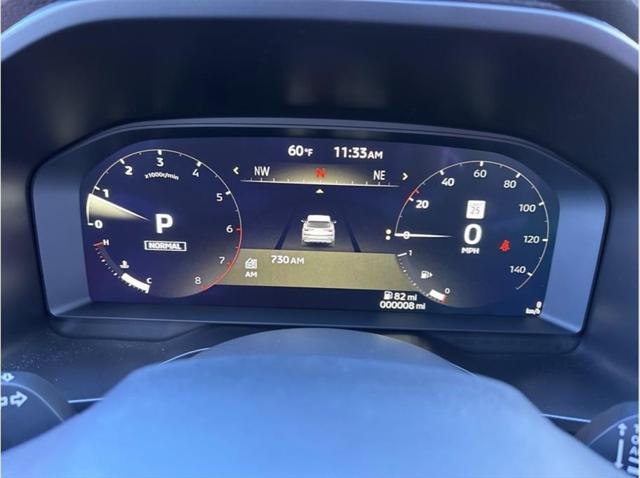 2026 Mitsubishi Outlander SEL 1.5T 2WD