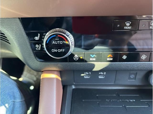 2026 Mitsubishi Outlander SEL 1.5T 2WD