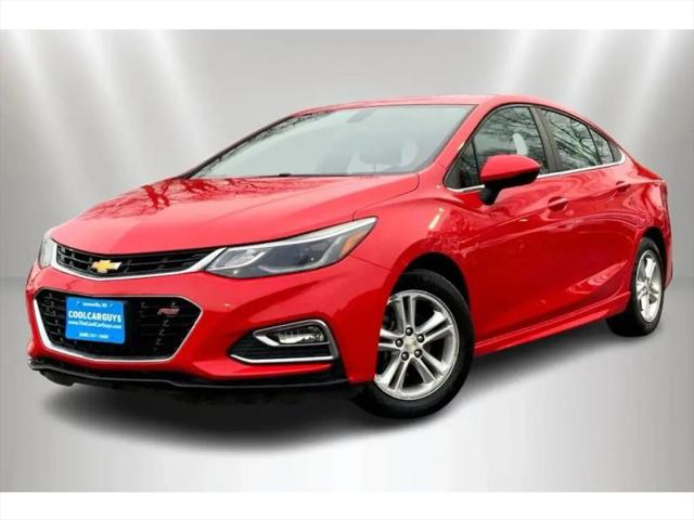 2014 Chevrolet Cruze 1LT Auto for sale in Janesville, WI