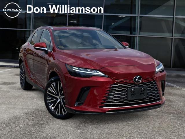 2023 Lexus RX 350 Premium Plus for sale in Jacksonville, NC