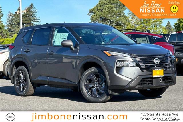 2026 Nissan Rogue SV for sale in Santa Rosa, CA