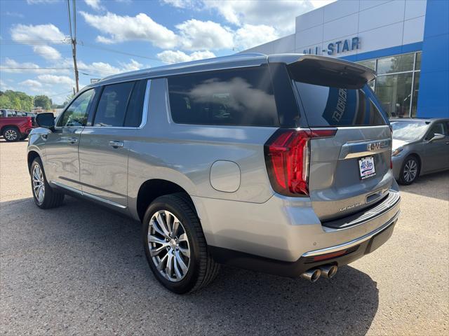 2023 GMC Yukon XL 4WD Denali