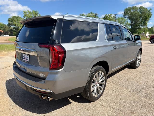 2023 GMC Yukon XL 4WD Denali