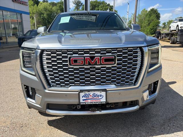 2023 GMC Yukon XL 4WD Denali