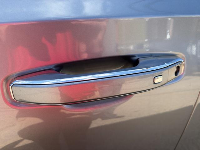 2023 GMC Yukon XL 4WD Denali
