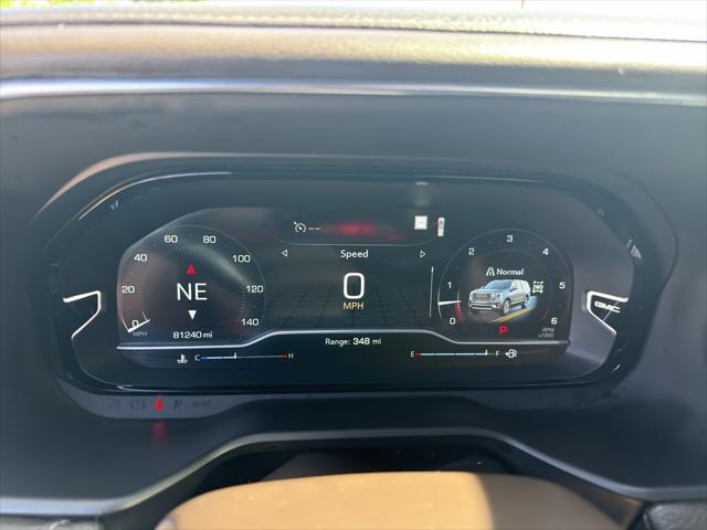 2023 GMC Yukon XL 4WD Denali