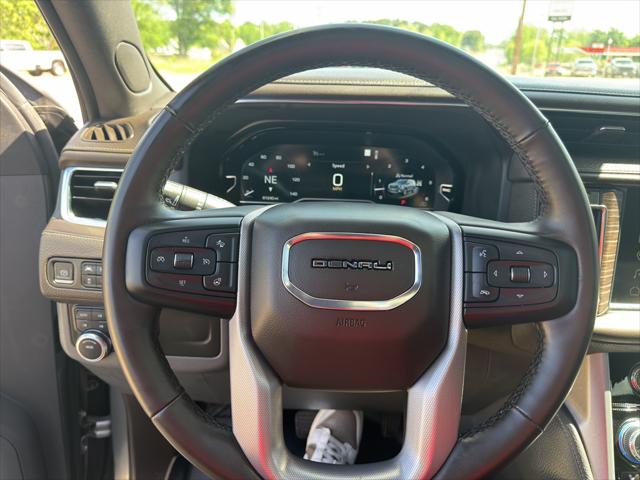 2023 GMC Yukon XL 4WD Denali