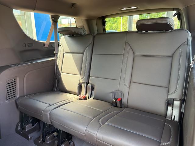2023 GMC Yukon XL 4WD Denali