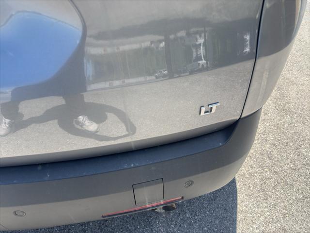 2021 Chevrolet Traverse FWD LT Cloth