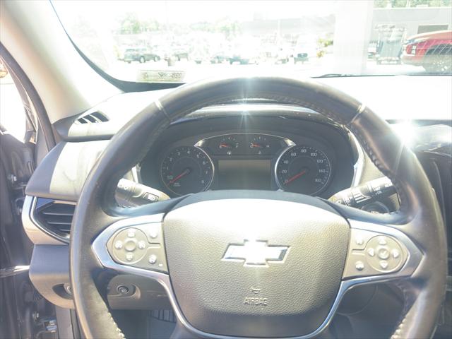 2021 Chevrolet Traverse FWD LT Cloth