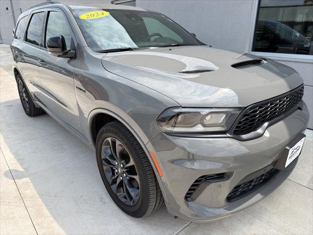 2024 Dodge Durango R/T Premium AWD for sale in Winona, MN