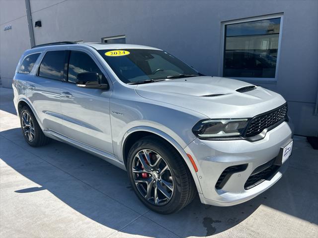 2024 Dodge Durango R/T Premium AWD for sale in Winona, MN