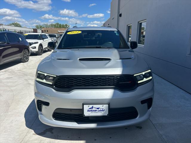 2024 Dodge Durango R/T Premium AWD